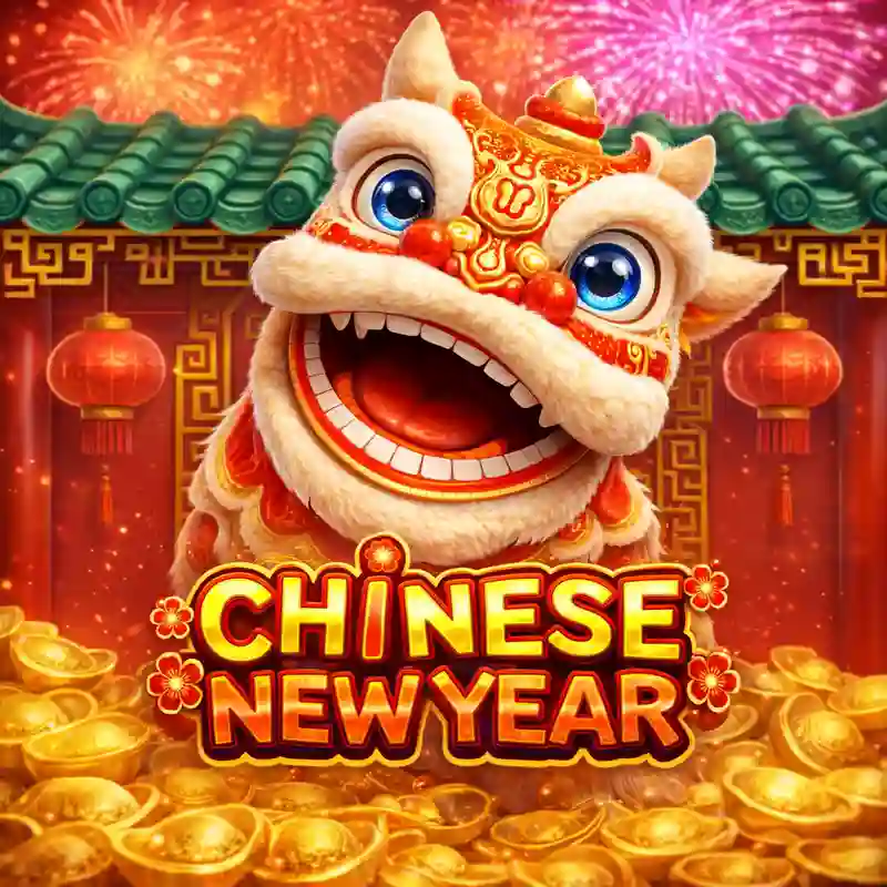 Chinese New Year slot game by jili333