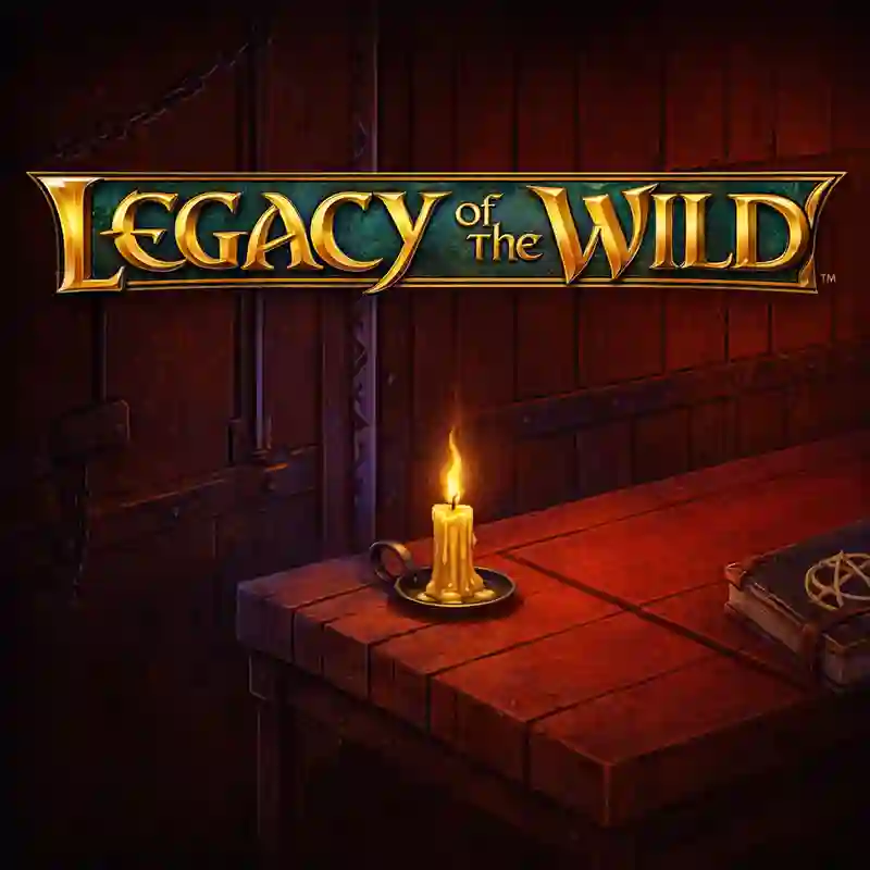 Legacy of the Wild Game Banner