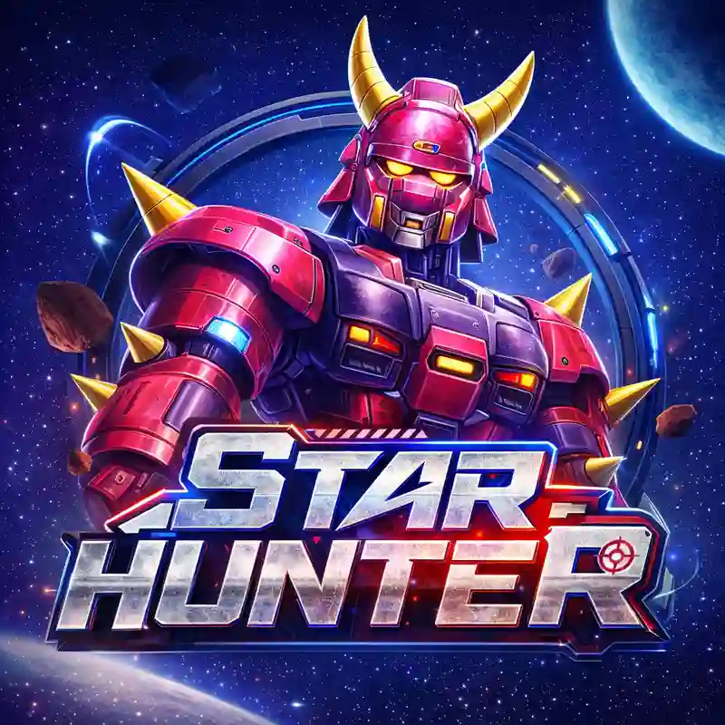 Star Hunter Online Slot Game - Play at jili333