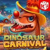 Dinosaur Carnival